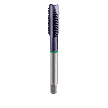 Hss-Pm Combo Modi Spiral Point Tap Ticn Coated For Stainless Steel